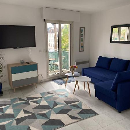 Appartement Studio Sanary Centre Exterior photo